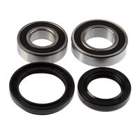 Front Wheel Bearing Kit for Honda TRX420TE FOURTRAX RANCHER 2007-2013