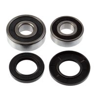 Rear Wheel Bearing Kit for Honda NXR125 STREET 2004-2013