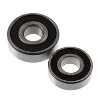 Rear Wheel Bearing Kit for Suzuki TC185 1974-1975