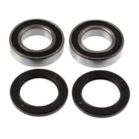 Rear Wheel Bearing Kit for Suzuki LTA400F KING QUAD 4WD 2008-2020
