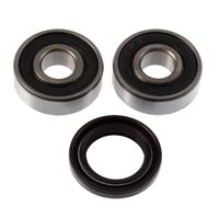 Front Wheel Bearing Kit for Suzuki DF200E TROJAN 2000-2003