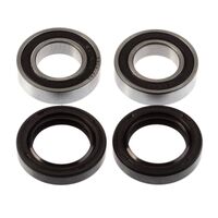 Front Wheel Bearing Kit for Yamaha YZ450F 2003-2013