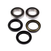 Front Wheel Bearing Kit for Yamaha YFM450FA GRIZZLY AUTO 4WD 2007-2016