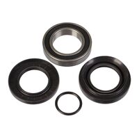 Whites Rear Wheel Bearing Kit for Yamaha YFM450 Kodiak 2003-2004