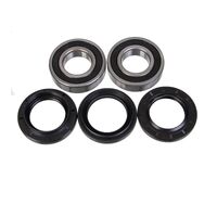 Whites Rear Wheel Bearing Kit for Yamaha YXR700FA RHINO 2008-2010 2011 2012 2013