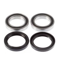 Whites Front Wheel Bearing Kit for Husaberg 390FE 2009