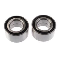 Whites Rear Wheel Bearing Kit for Polaris SPORTSMAN 800 FOREST EFI 2014