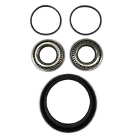 Whites Front Wheel Bearing Kit for Polaris 455 DIESEL 4x4 1999-2001