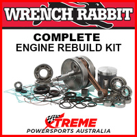 Wrench Rabbit Honda CR250R 1995-1996 Complete Engine Rebuild Kit WR101-013