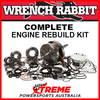 Wrench Rabbit Kawasaki KX250F KXF250 2005 Complete Engine Rebuild Kit WR101-039