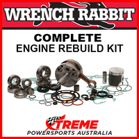 Wrench Rabbit Kawasaki KX85 2007-2013 Complete Engine Rebuild Kit WR101-052