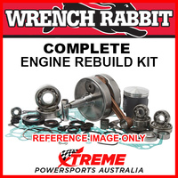 Wrench Rabbit Kawasaki KX250 1998-2001 Complete Engine Rebuild Kit WR101-113