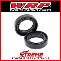 Fork Oil Seals Kit Honda CRF80F CRF 80F 2004-2013 Dirt Bike MX, WRP WY-55-101