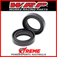 WRP WY-55-102 For Suzuki RM100 RM 100 1976-1978 Fork Oil Seal Kit 30x40.5x10.5