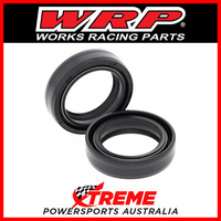 WRP WY-55-107 For Suzuki RM80 RM 80 1986-1988 Fork Oil Seal Kit 33x46x11