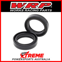 WRP WY-55-108 For Suzuki RM80 RM 80 1989-2001 Fork Oil Seal Kit 35x48x11