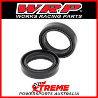 WRP WY-55-108 For Suzuki DR200SE Trojan 1996-2015 Fork Oil Seal Kit 35x48x11