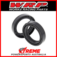 Fork Oil Seals Kit Honda CRF150R CRF150RB CRF 150R 150RB 07-15, WRP WY-55-111