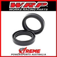 WRP WY-55-112 For Suzuki RM125 RM 125 1979-1983 Fork Oil Seal Kit 38x50x10.5