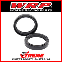 Fork Oil Seal Kit Honda CR125R CR 125R 97-2007 CR500R 500R 96-2001, WRP WY-55-126