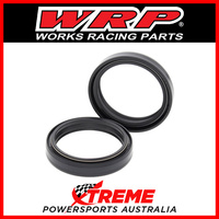 Fork Oil Seals Kit Honda CRF250R CRF 250R 2004-2009 Dirt Bike, WRP WY-55-127