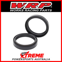 Fork Oil Seal Kit Honda CR250R CR 250R 1997-2007 Dirt MX 47x58x10B, WRP WY-55-127