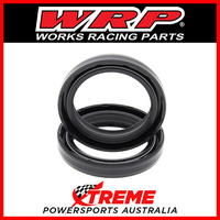 WRP WY-55-148 For Suzuki GS1000G GS 1000G 1980-1981 Fork Oil Seal Kit 37x49x8/9.5