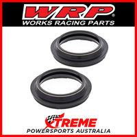 WRP WY-57-102 Yamaha YZF-R6S 2006-2009 Fork Dust Wiper Seal Kit 43x55