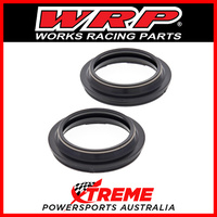 WRP WY-57-102 Yamaha YZF-R1 2002-2017 Fork Dust Wiper Seal Kit 43x55