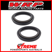WRP WY-57-103 Yamaha WR 250F WRF250 2001-2004 Fork Dust Wiper Seal Kit