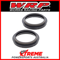 WRP WY-57-105 Husqvarna TC449 TC 449 2011-2013 Fork Dust Wiper Seal Kit