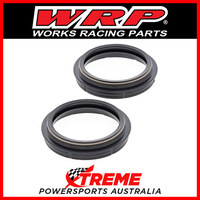 Fork Dust Seals KTM 200EXC 250EXC 300EXC 03-2015 400EXC 09-2010, WRP WY-57-105