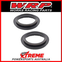 WY-57-107 Yamaha YZF-R1 1998-2001 Fork Dust Wiper Seal Kit 41x53.5x12