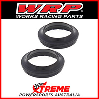 WRP WY-57-108-1 Yamaha YZ 125 1985 Fork Dust Wiper Seal Kit