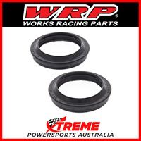 WRP WY-57-108 Yamaha YZ 125 1989-1990 Fork Dust Wiper Seal Kit