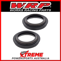 Fork Dust Seals Kit Honda CRF230F CRF 230F 2003-2015 Trail Bike, WRP WY-57-109