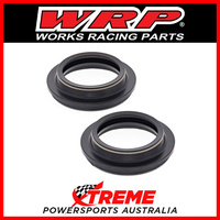 WRP WY-57-110 For Suzuki RM 100 RM100 2003 Fork Dust Wiper Seal Kit 36x48