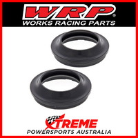 WRP WY-57-112 For Suzuki RM80 RM 80 1989-2001 Fork Dust Wiper Seal Kit 35x48