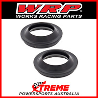 WRP WY-57-113 For Suzuki RM80 RM 80 1986-1988 Fork Dust Wiper Seal Kit 33x46