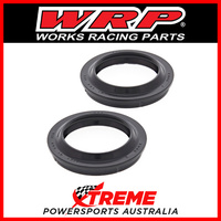 WRP WY-57-115 For Suzuki GSX750F 1989-2006 Fork Dust Wiper Seal Kit 41x54