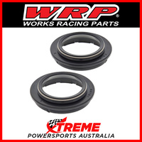 WRP WY-57-135 KTM 65 SX 65SX 1998-2001 Fork Dust Wiper Seal Kit