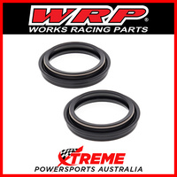 WRP WY-57-137 KTM 125 SX 125SX 2000-2001 Fork Dust Wiper Seal Kit