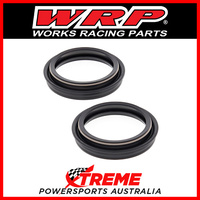 WRP WY-57-137 KTM 300EXC 300 EXC 2000-2001 Fork Dust Wiper Seal Kit