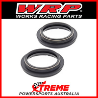 WRP WY-57-138 Husqvarna SM400R SM 400R 2004 Fork Dust Wiper Seal Kit