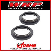 WRP WY-57-138 KTM 200EXC 200 EXC 1998-1999 Fork Dust Wiper Seal Kit