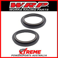 WRP WY-57-140 Husqvarna TE510 TE 510 2006-2009 Fork Dust Wiper Seal Kit