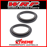 WRP WY-57-140 KTM 250EXC 250 EXC 1997 Fork Dust Wiper Seal Kit