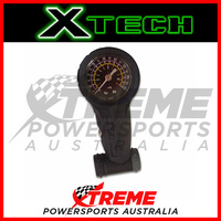 Air Pressure Gauge 0-160 PSI MX Motorcross Tyre Tester Tool Bike