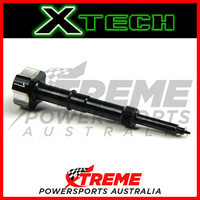 Honda CRF450R 2002-2008 Black Fuel Mixture Screw Keihin FCR Carb Carby Xtech