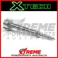 Honda CRF450R 2002-2008 Silver Fuel Mixture Screw Keihin FCR Carb Carby Xtech